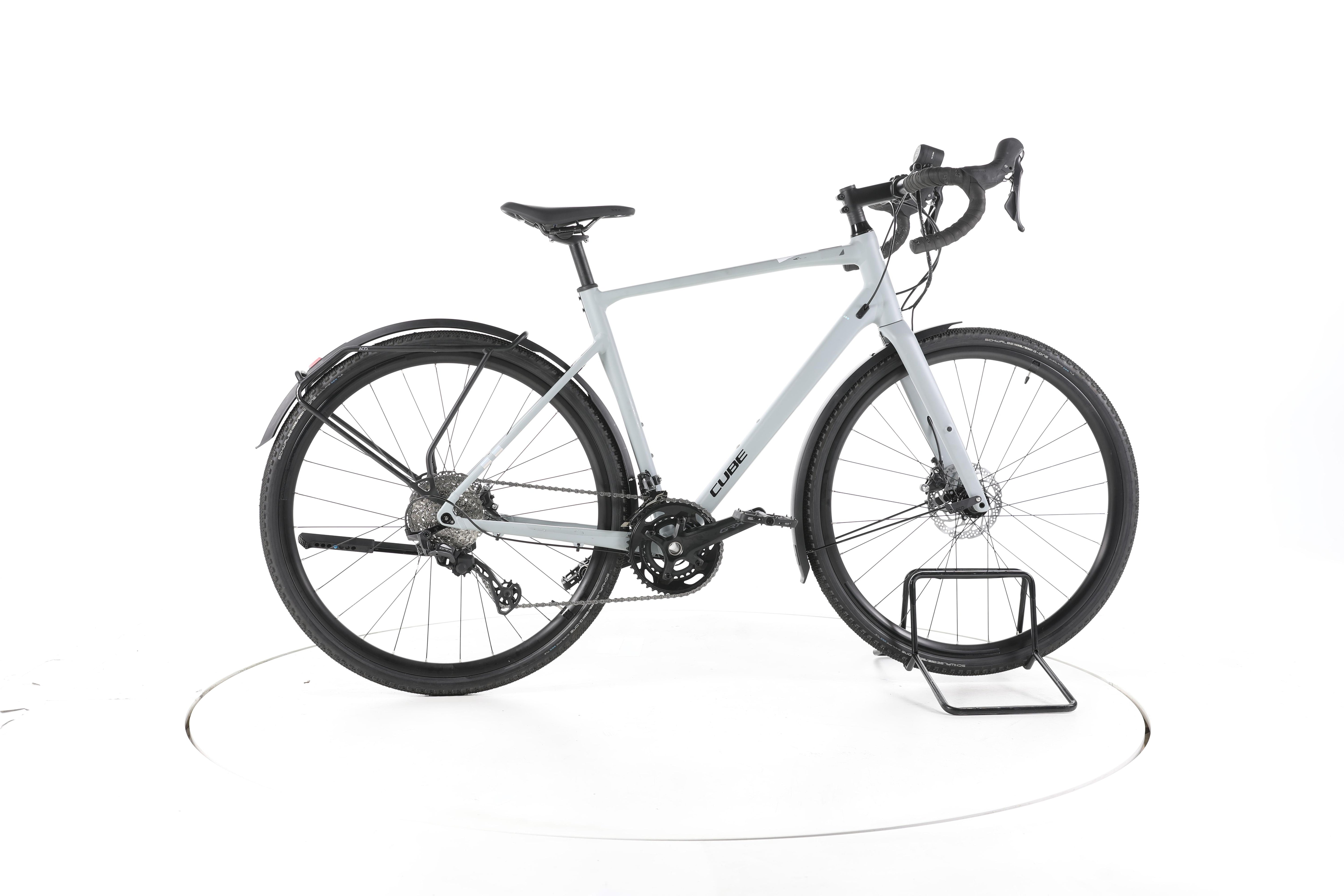 Cube Nuroad Race FE - Image 1