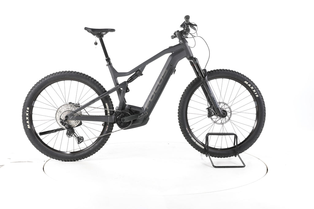 Focus Thron² 6.8 E-Bike Fully - Image 1