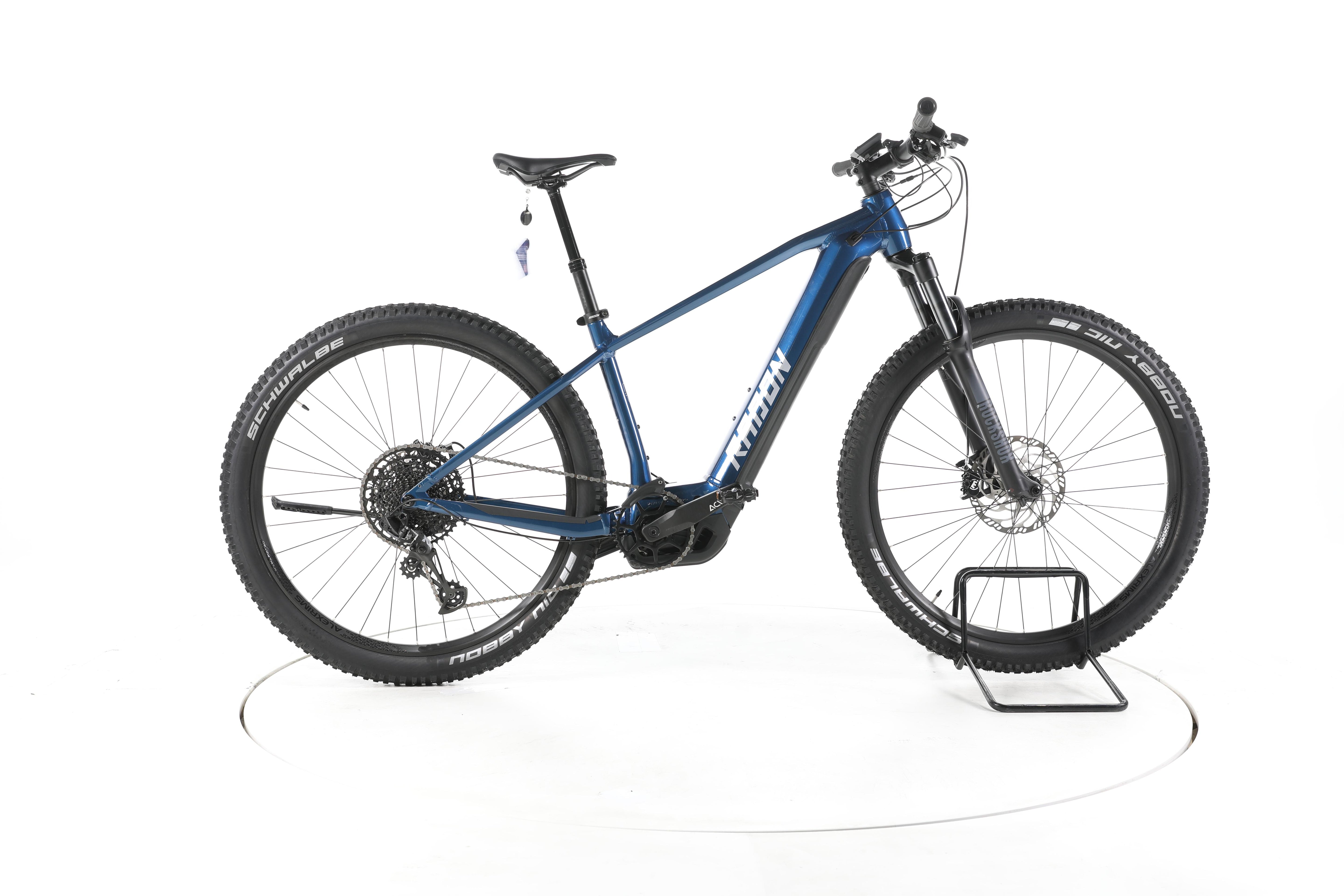 Radon Jealous Hybrid 9.0 E-Bike - Image 1