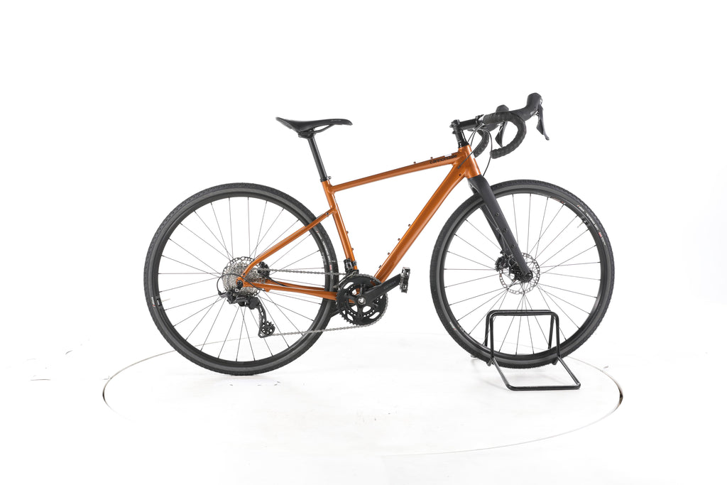Cannondale Topstone 1 Gravelbike - Image 1