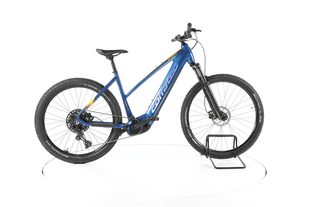 Corratec E-Power X Vert Race Trinity Sport E-Bike 2023 - Image 1