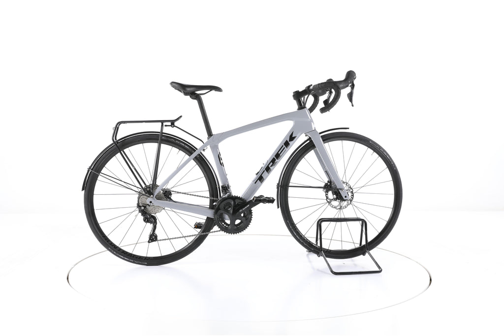 Trek Domane SL Gen 4 Rennrad Carbon - Image 1