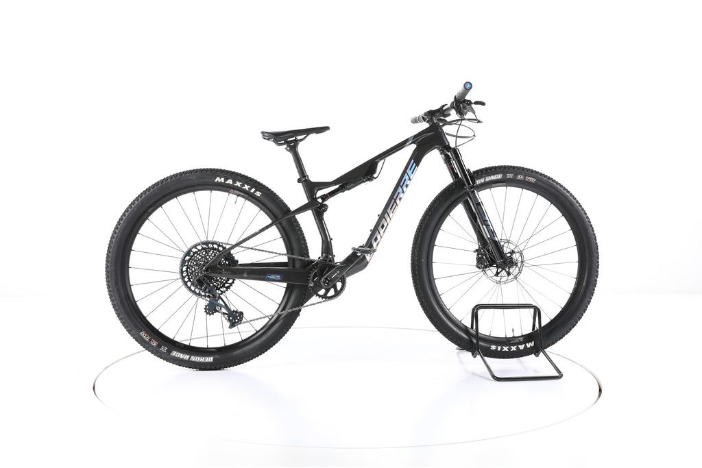 Lapierre XR 9.9 Fahrrad Fully - Image 1