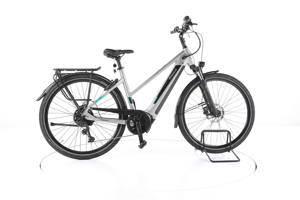 Pegasus EVO-CX Trekking E-Bike 2025 - Image 1