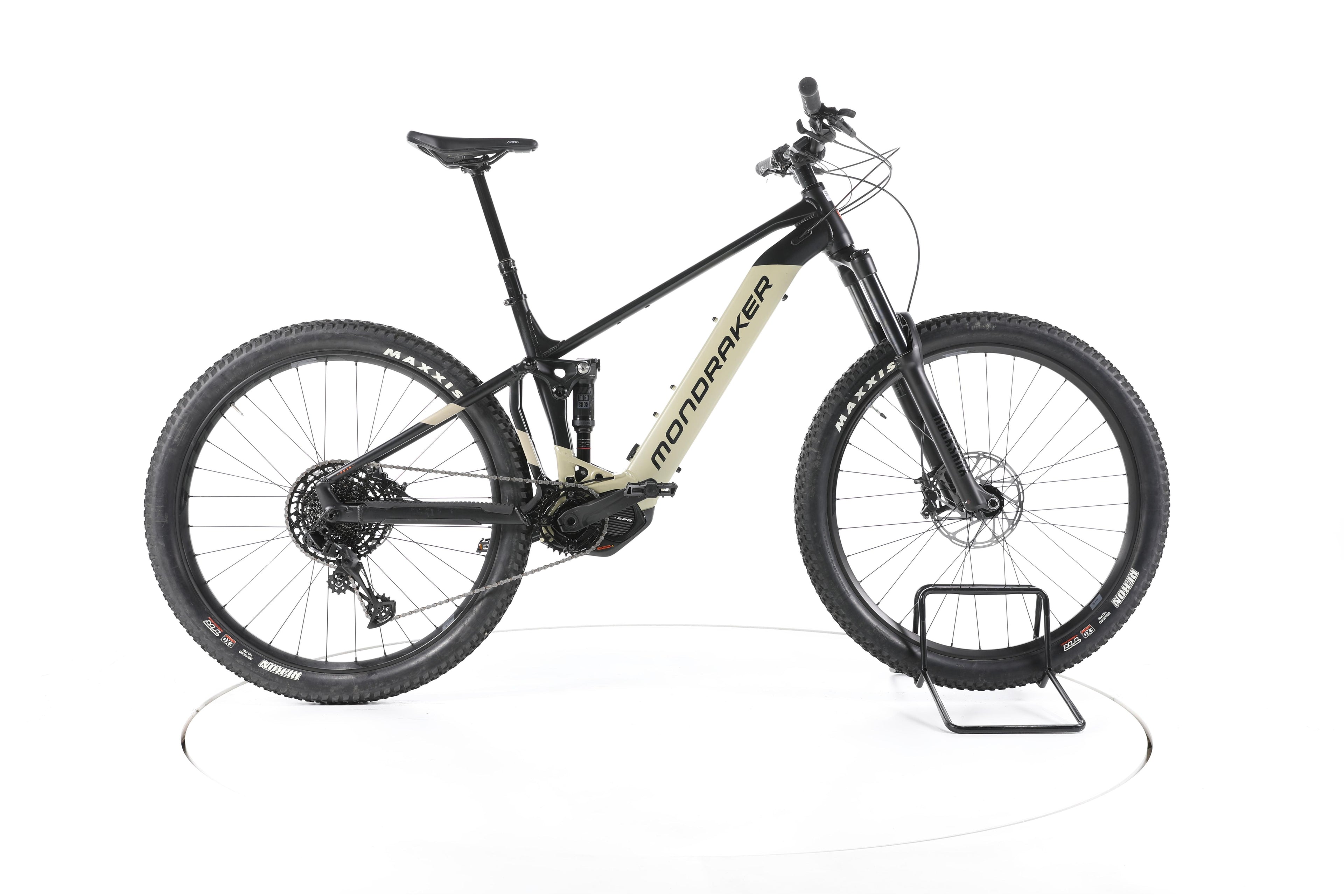 Mondraker DUSK Fully E-Bike 2023 - Image 1