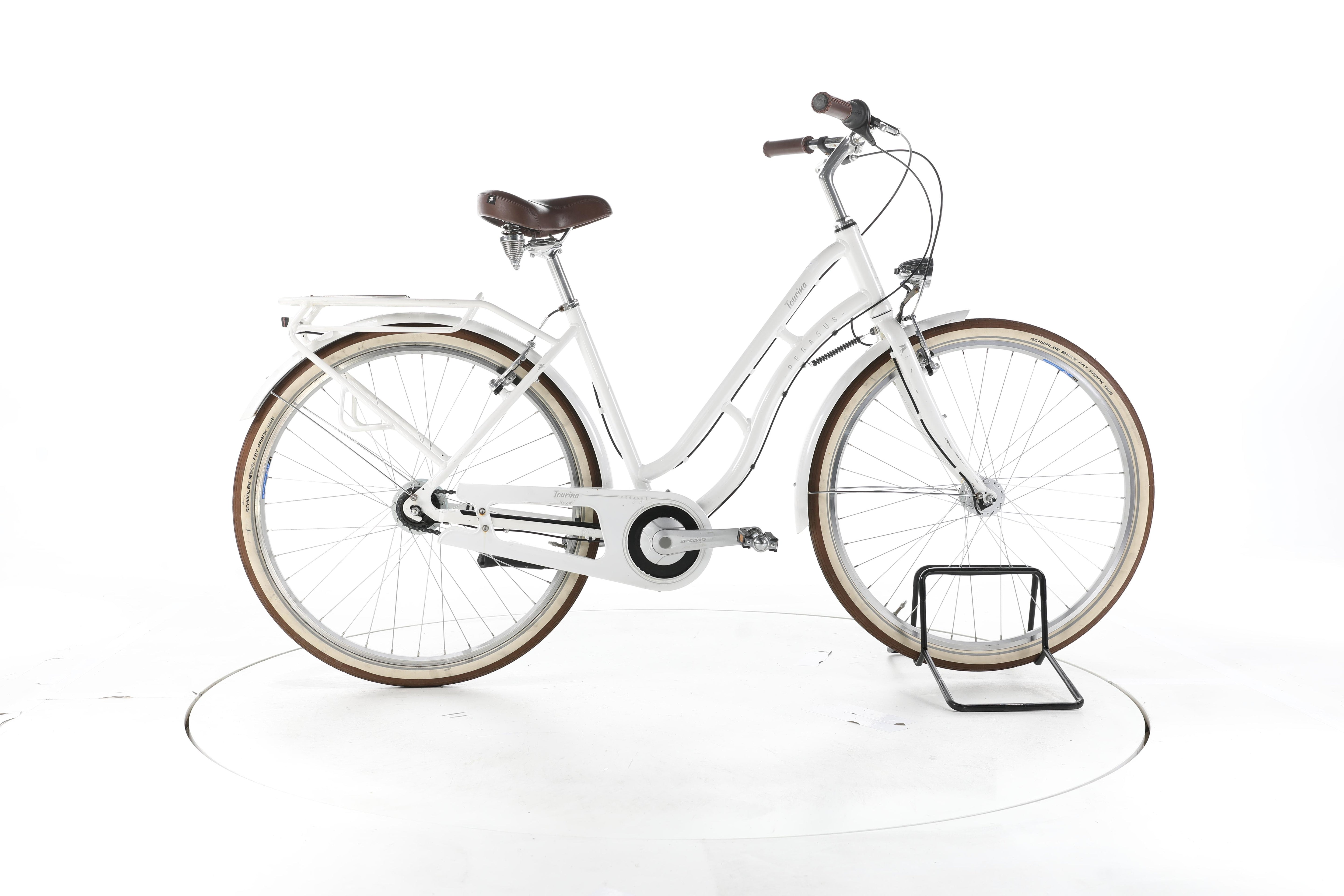 Pegasus Tourina Fahrrad City & Trekking - Image 1