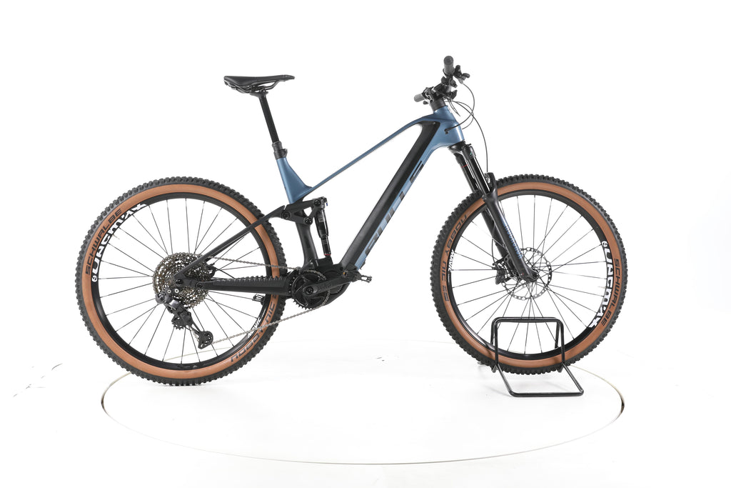 Bulls Sonic EVO AM SL 2 E-Bike Fully Carbon 2024 - Image 1