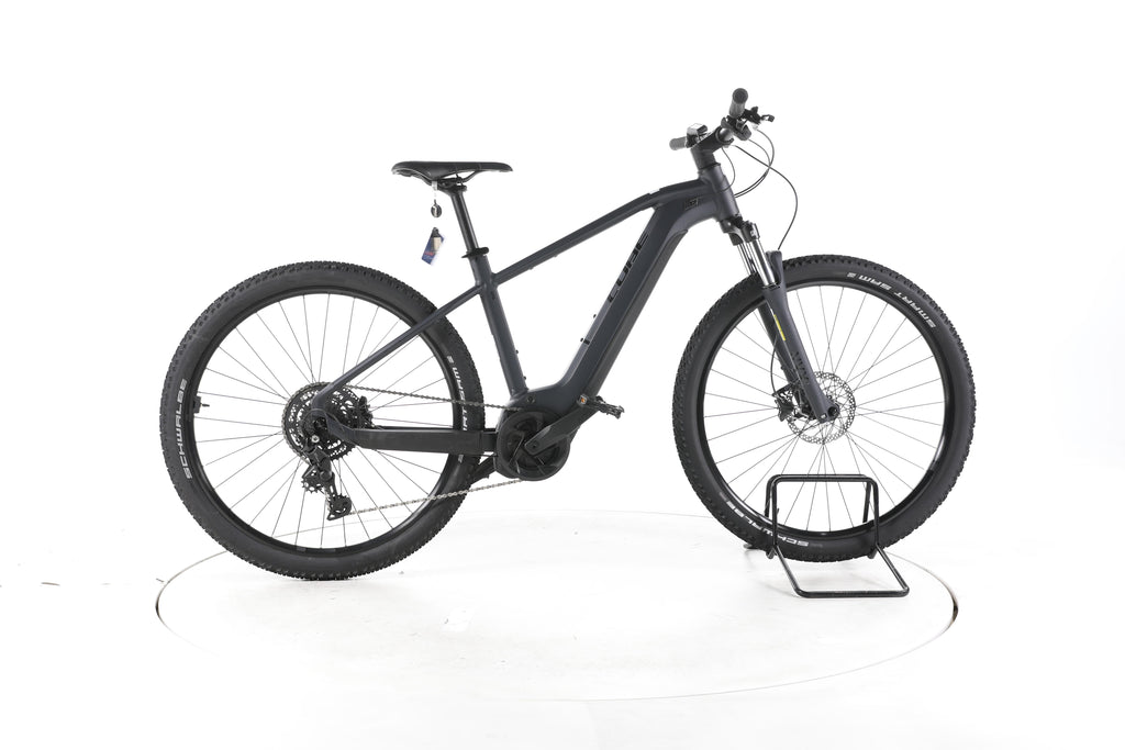 Cube Reaction Hybrid Performance E-Bike 2025 - Image 1