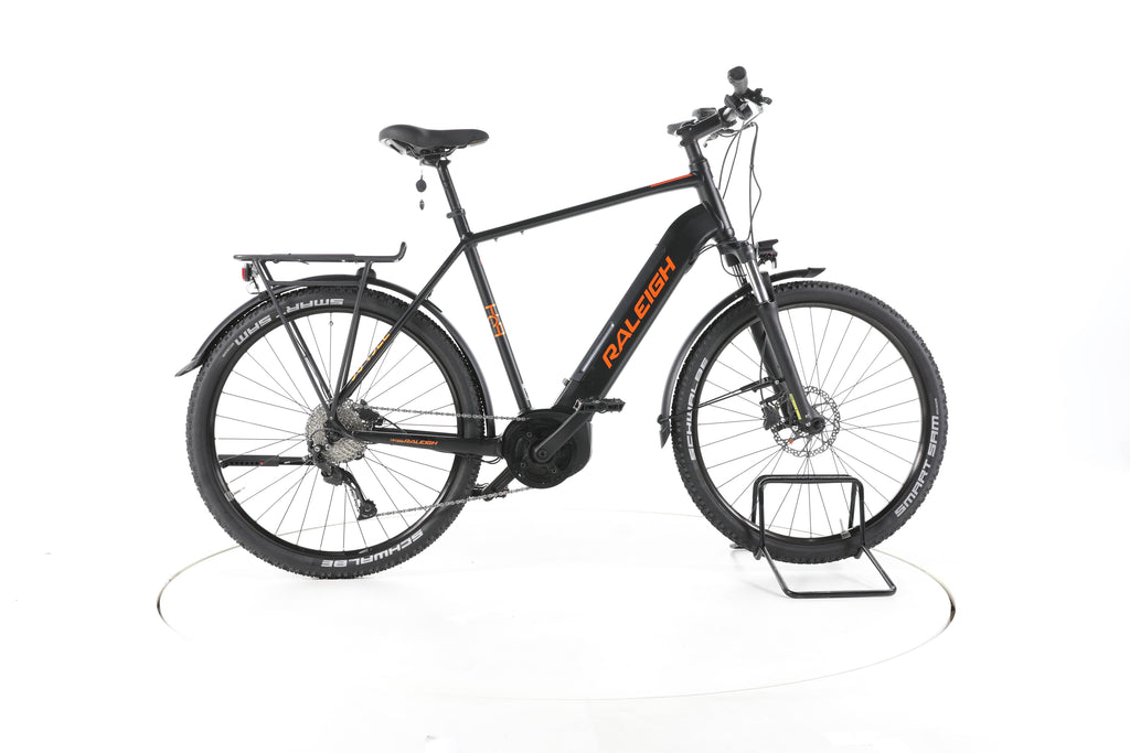 Raleigh DUNDEE LTD Trekking E-Bike - Image 1