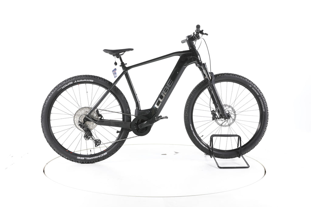 Cube Reaction Hybrid Race E-Bike - Image 1