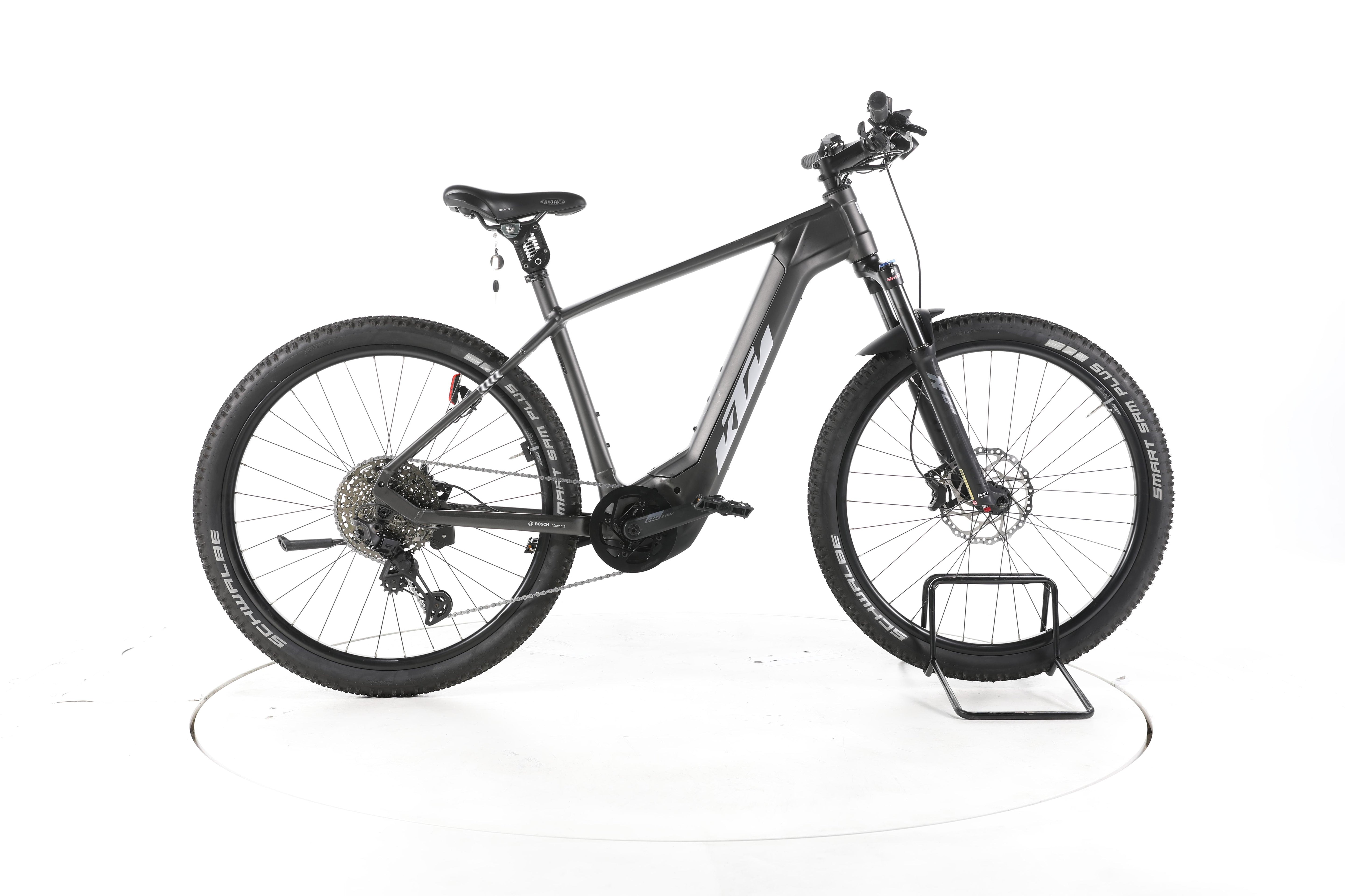 KTM Macina Team E-Bike - Image 1