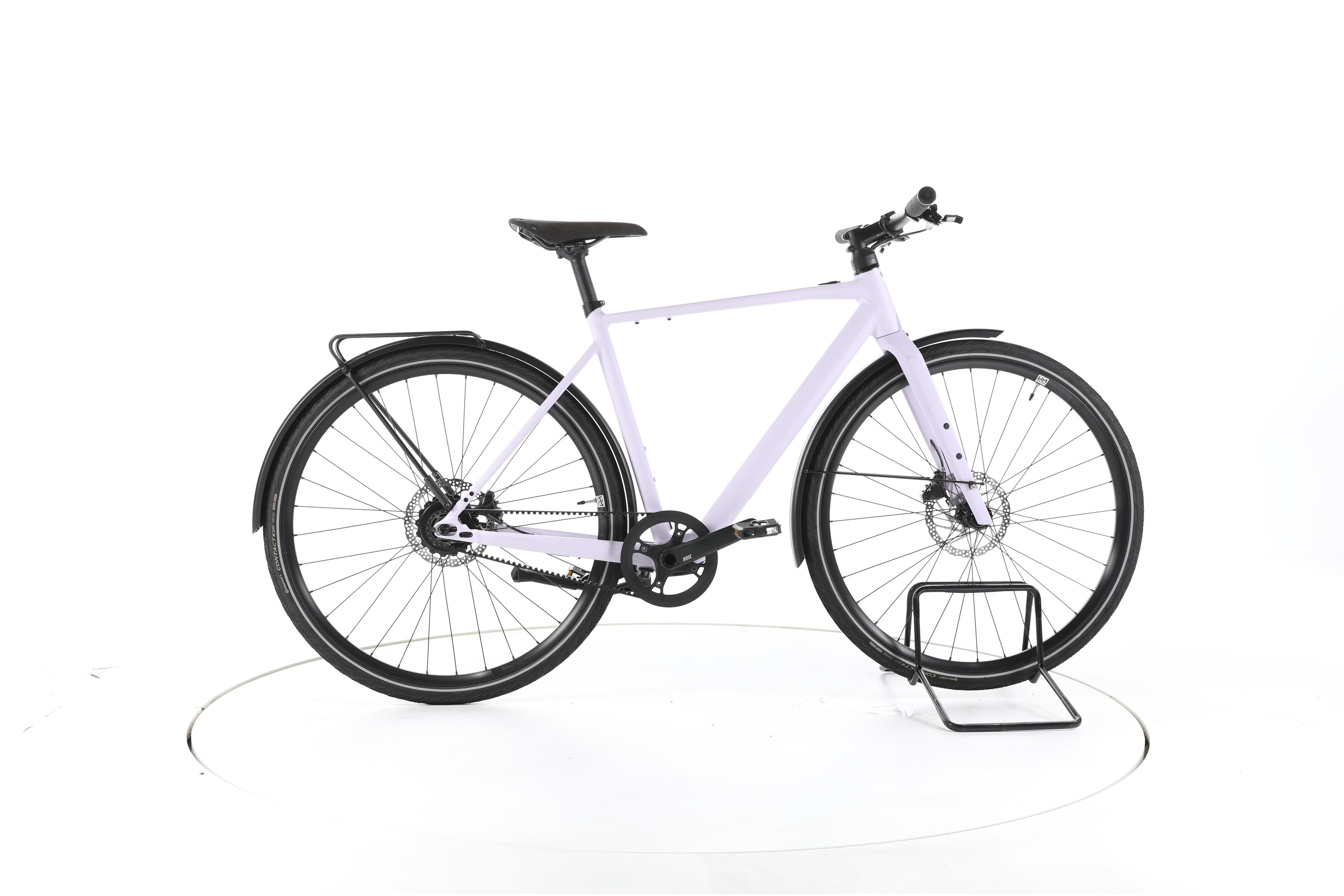 Rose Sneak Plus EQ E-Gravelbike - Image 1
