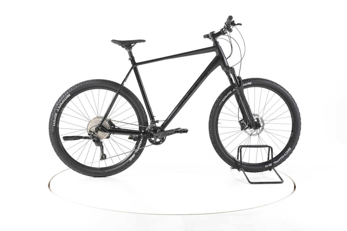 Bulls Copperhead 3 Fahrrad Hardtail - Image 1