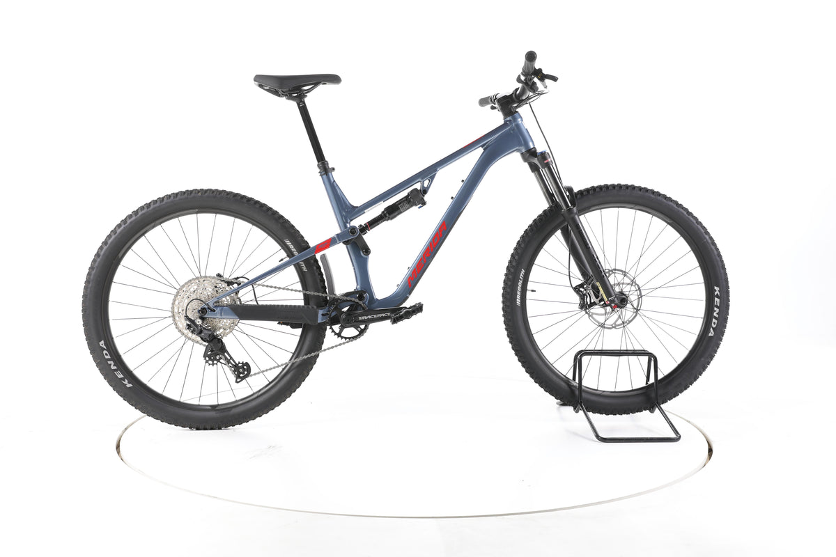 Merida One Forty 400 SE Fahrrad Fully - Image 1