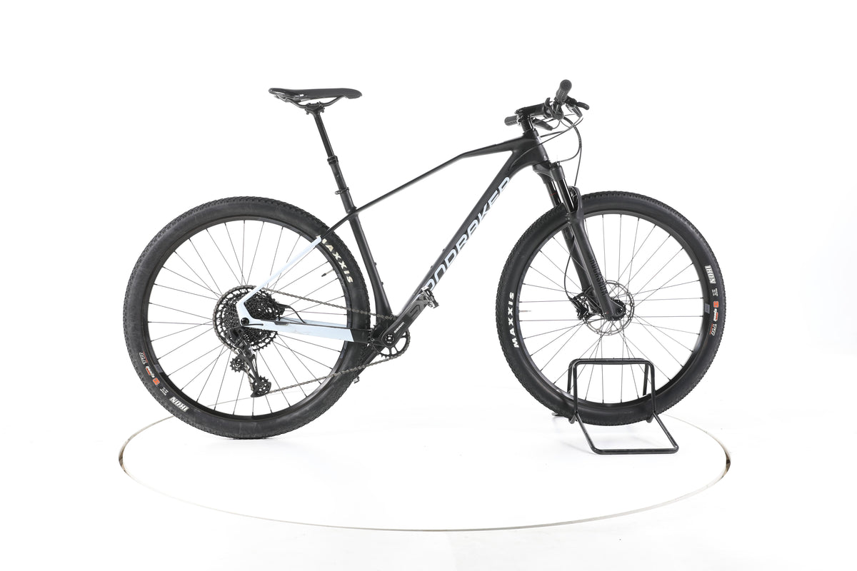 Mondraker Chrono Fahrrad Hardtail - Image 1