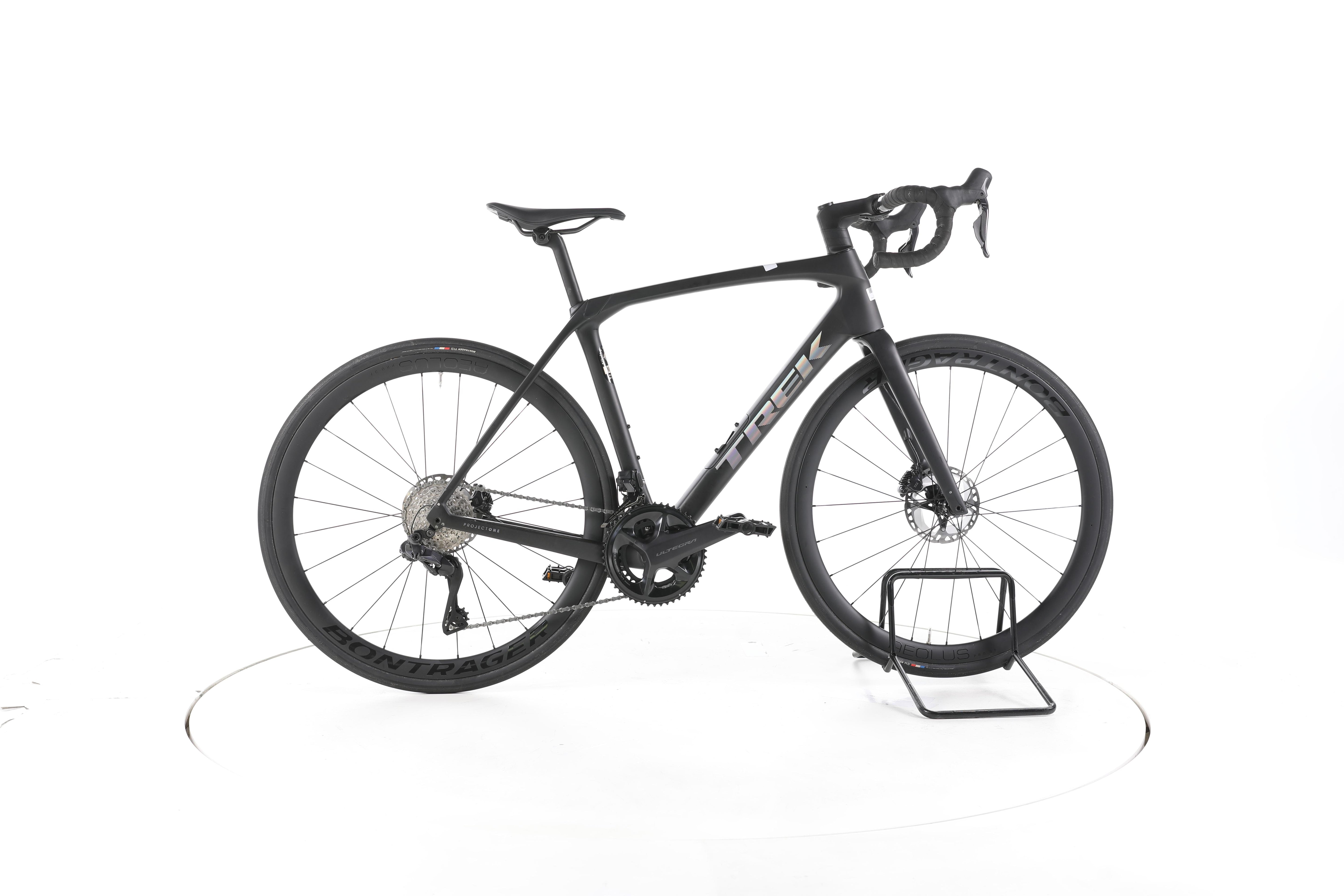 Trek Domane SLR 7 Gen 4 Rennrad Carbon 2024 - Image 1