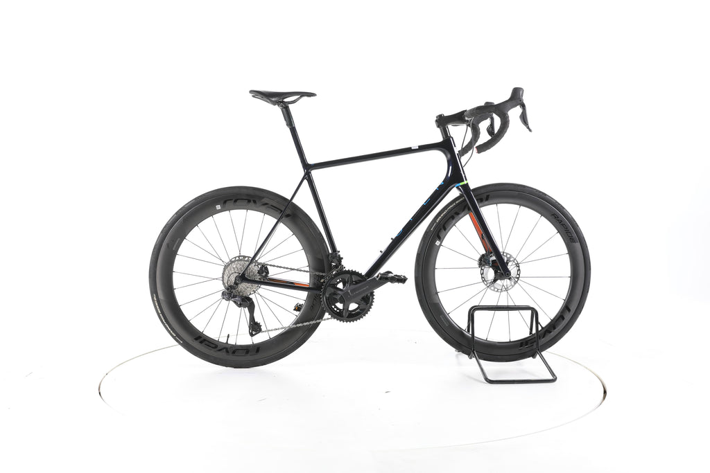 OPEN Min.D Rennrad Carbon - Image 1