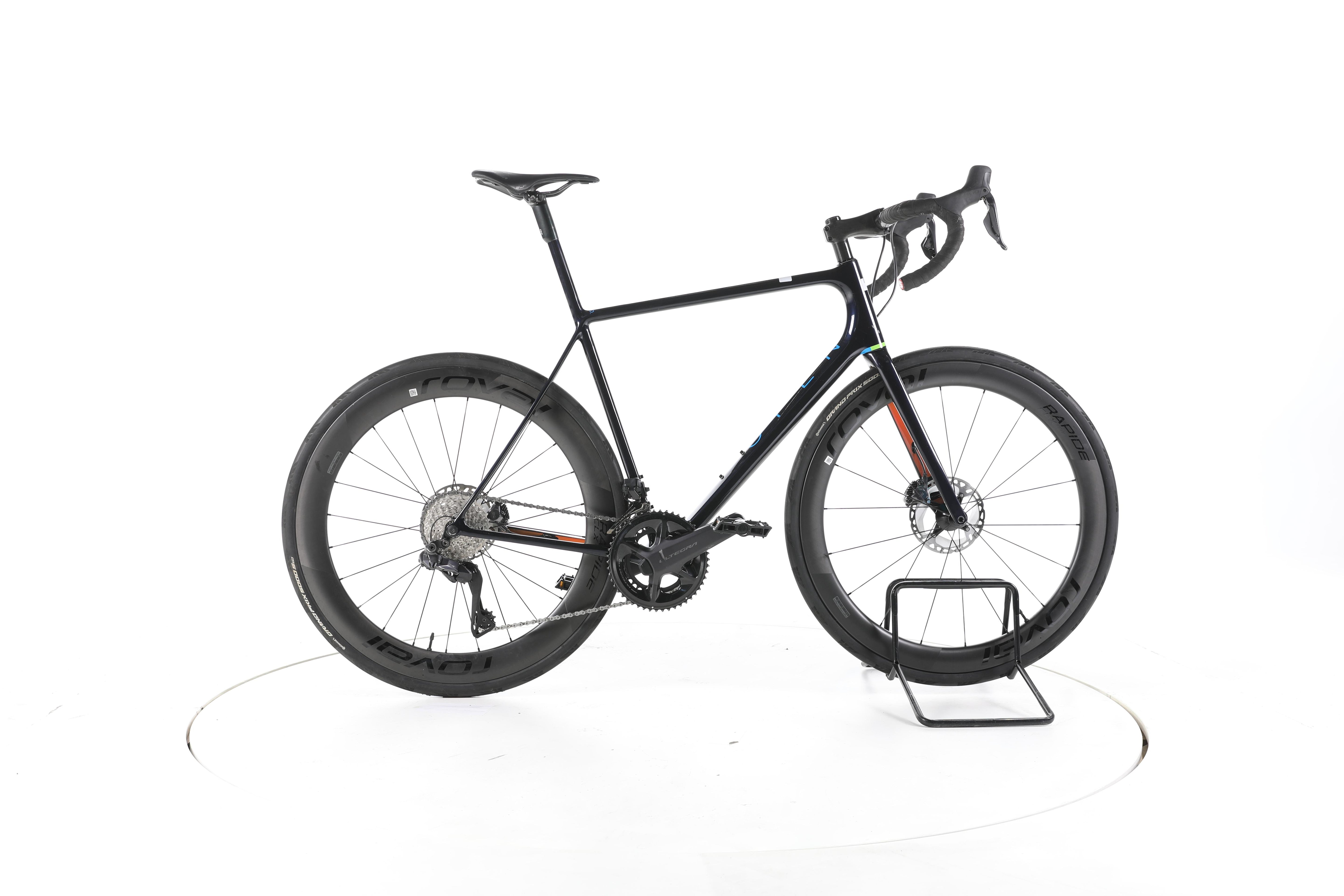 OPEN Min.D Rennrad Carbon - Image 1
