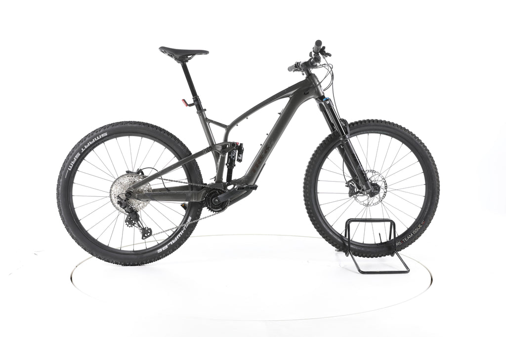 Trek Fuel EXe 8 XT Fully E-Bike 2023 - Image 1