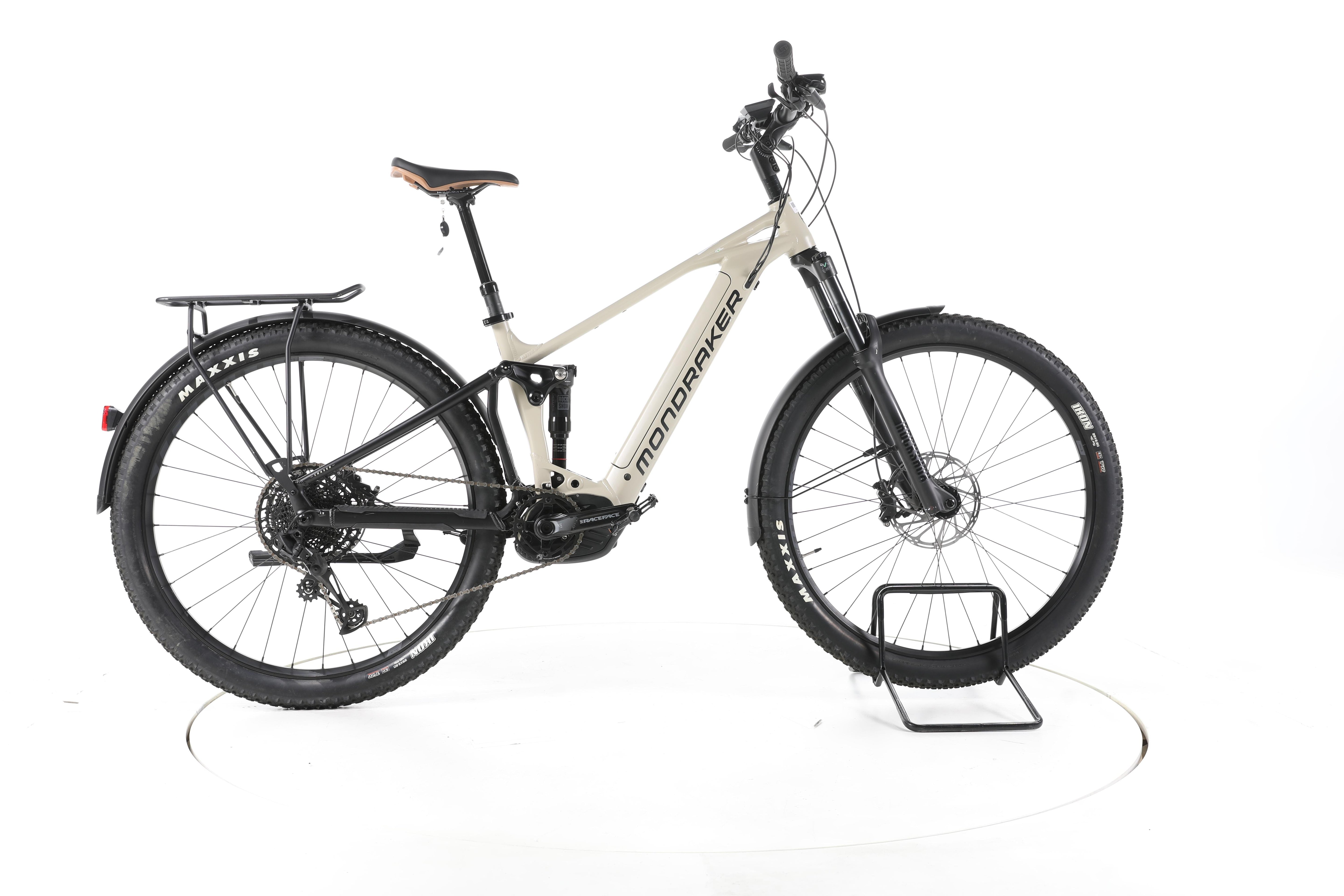 Mondraker Chaser X SUV E-Bike - Image 1