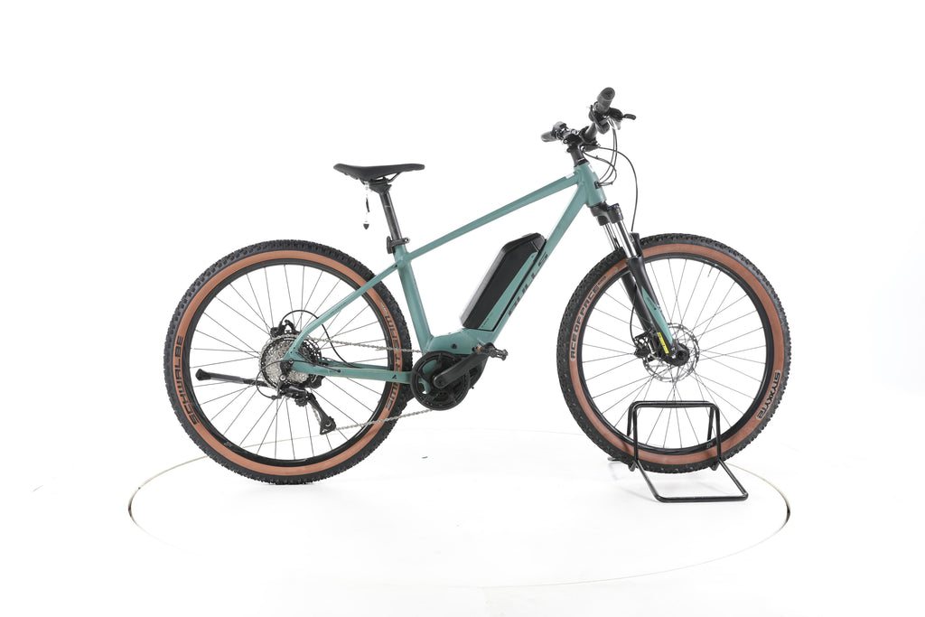 Bulls LT CX E-Bike 2024 - Image 1