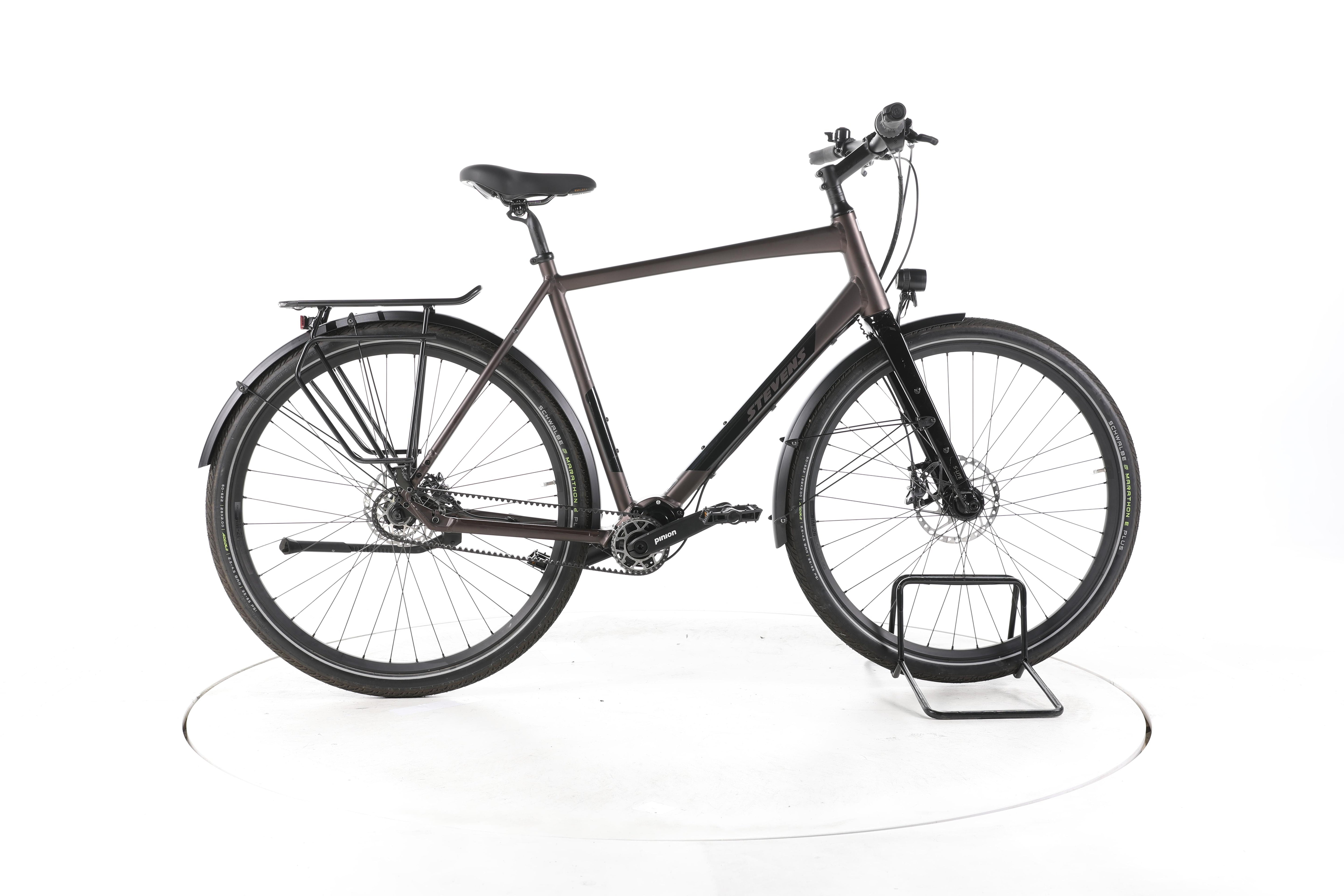 Stevens P18 Fahrrad City & Trekking - Image 1