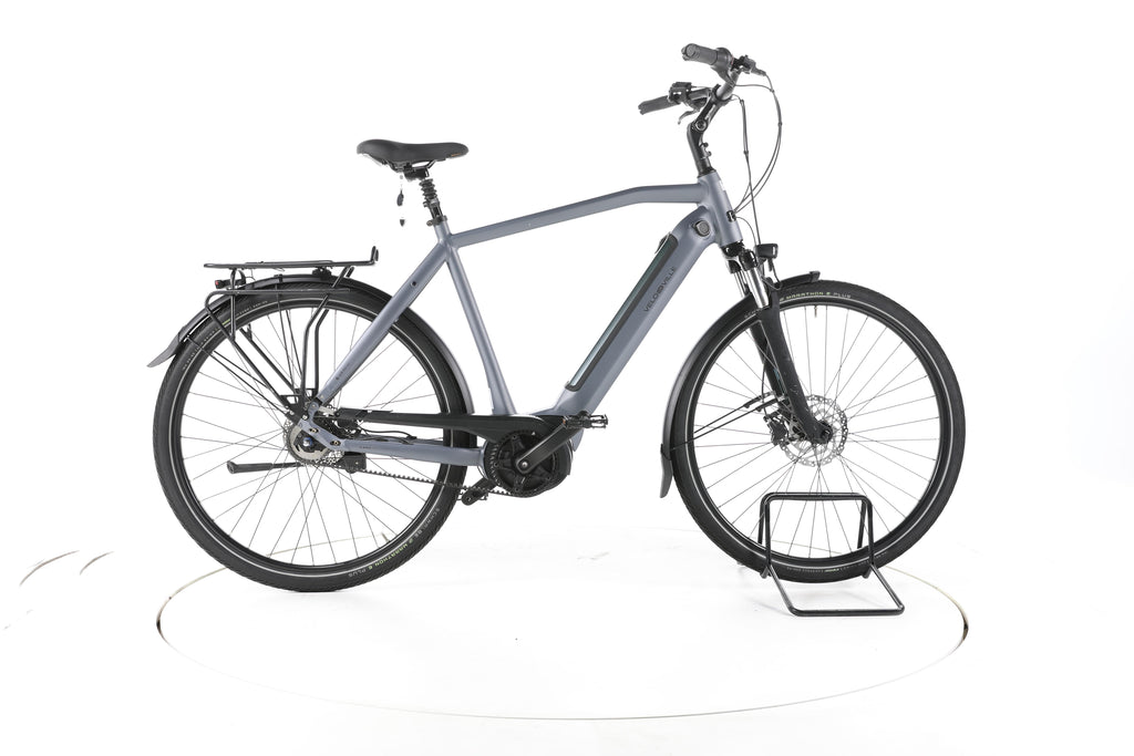 Velo de Ville AEB 890 SMART City E-Bike - Image 1