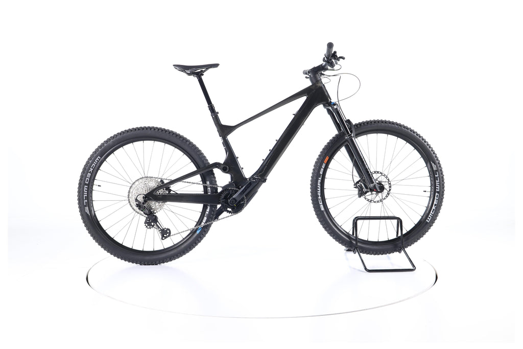 Scott Lumen eRIDE 910 Fully E-Bike Carbon - Image 1