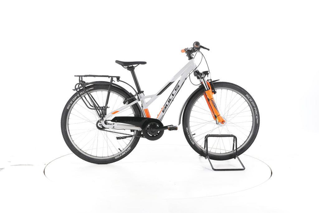 Bulls Sharptail Street Fahrrad City & Trekking - Image 1