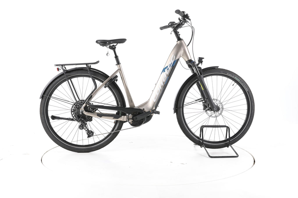 Corratec E-Power Trekking 28SE 3.0 CX7 Trekking E-Bike Tiefeinsteiger 2024 - Image 1