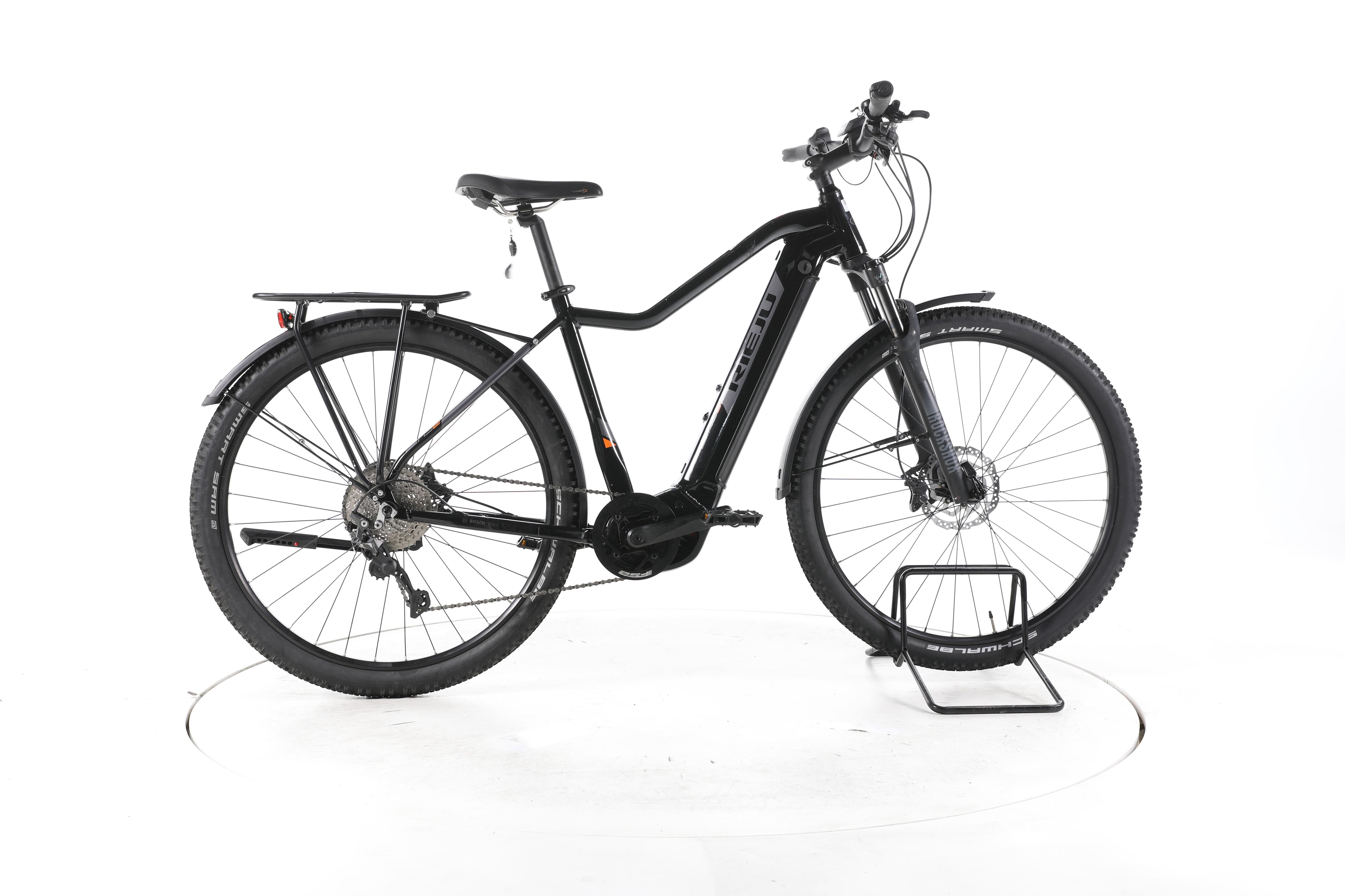 Rieju RS5 E-Bike - Image 1