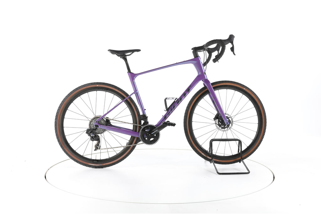 Giant Revolt Advanced Pro 0 Fahrrad Rennrad & Gravel - Image 1