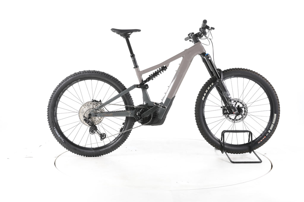 Focus Sam² 6.8 E-Bike Fully - Image 1