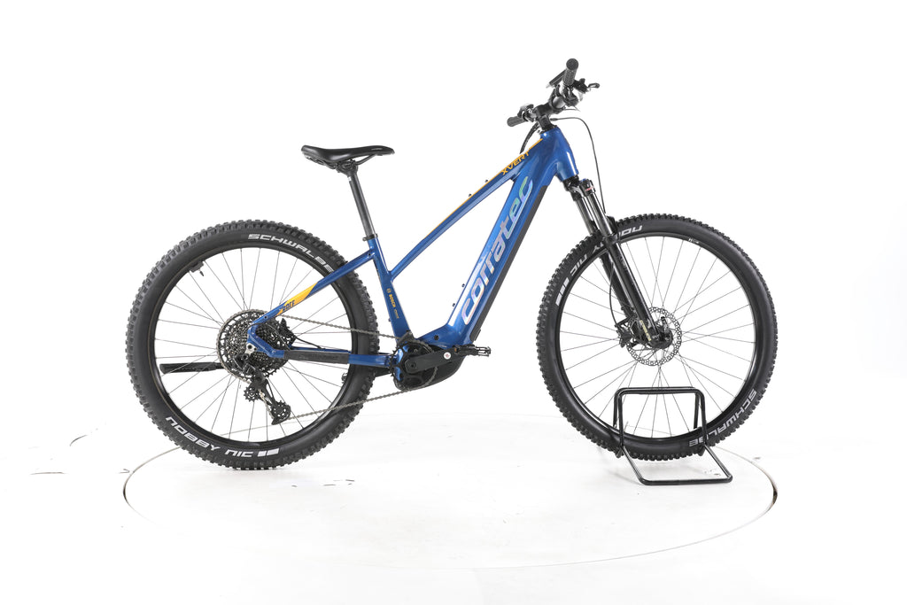 Corratec E-Power X Vert Race Trinity Sport E-Bike - Image 1