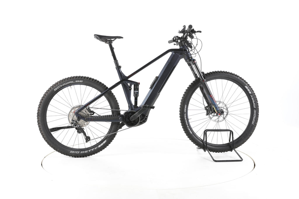 Bulls Sonic EVO AM 1 Fully E-Bike 2023 - Image 1