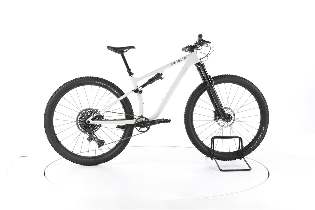 Specialized Epic Fahrrad Fully - Image 1