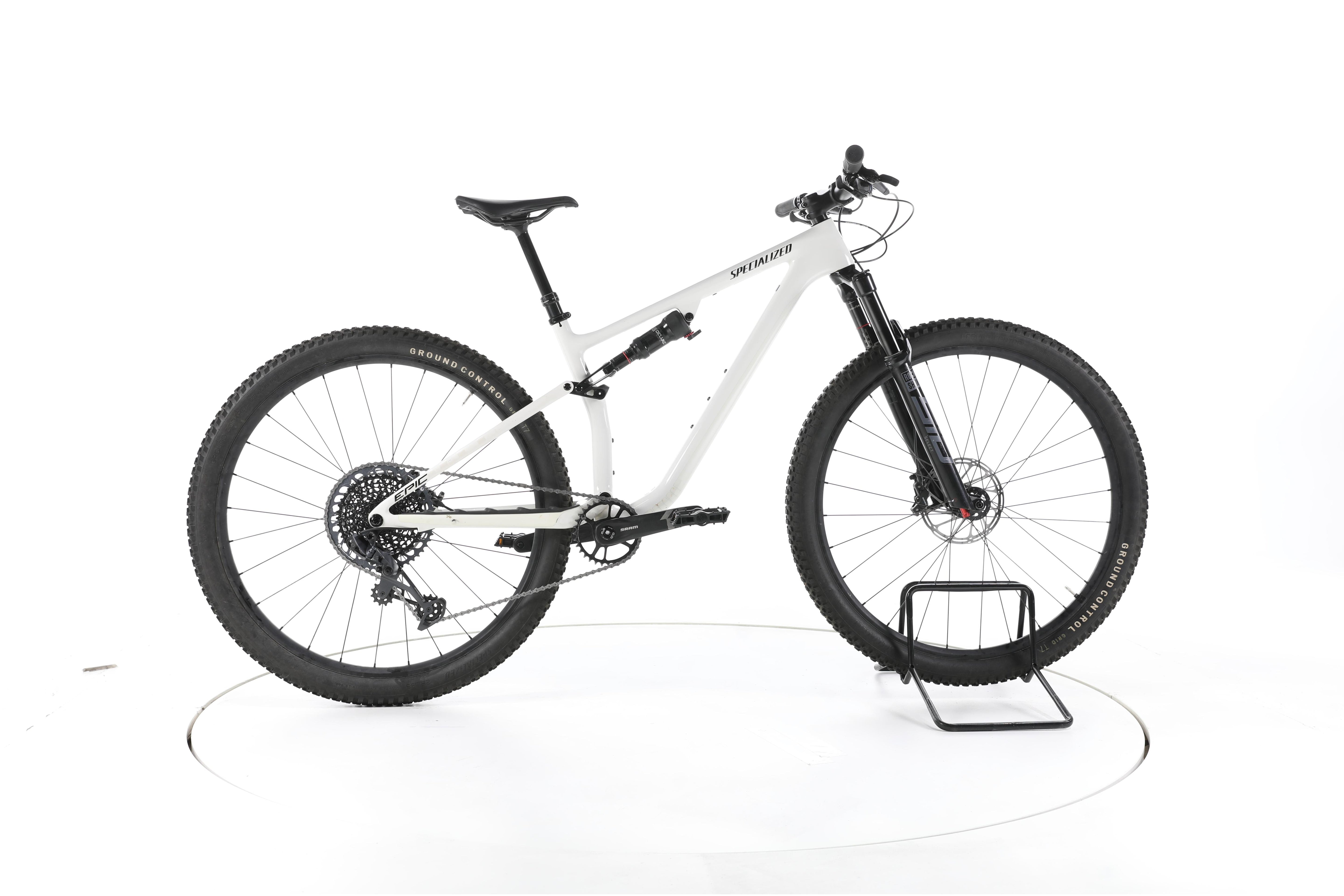 Specialized Epic Fahrrad Fully - Image 1