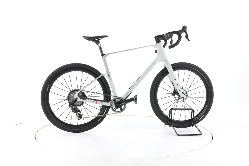 Mondraker Arid RR Gravelbike Carbon 2025 - Image 1