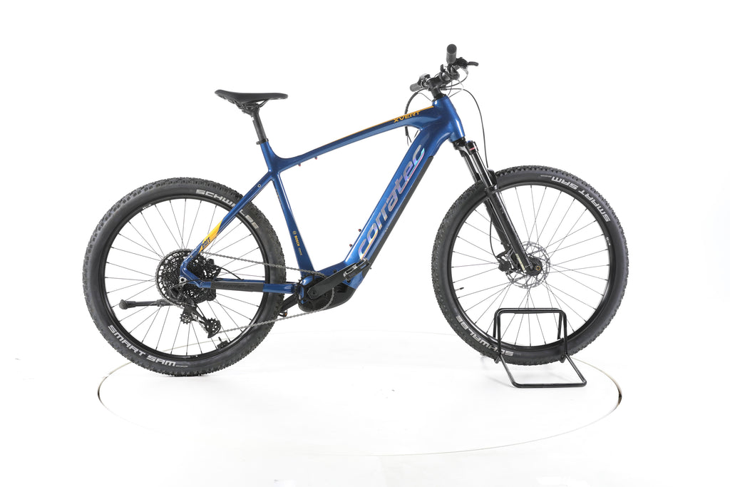 Corratec E-Power Race X-Vert E-Bike - Image 1
