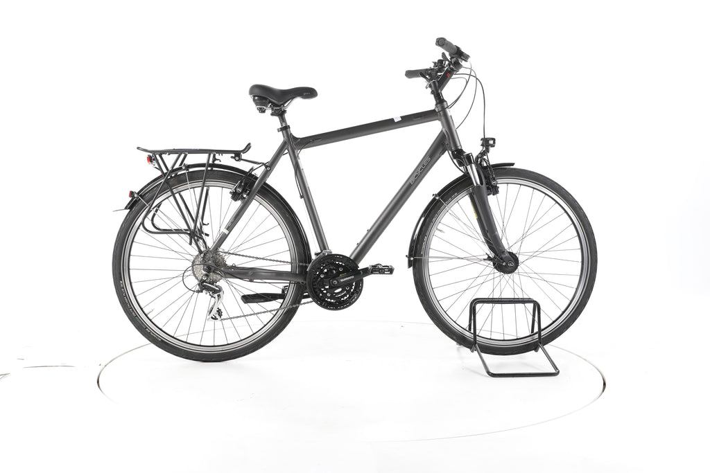 Bicycles EXT 700+ Fahrrad City & Trekking - Image 1