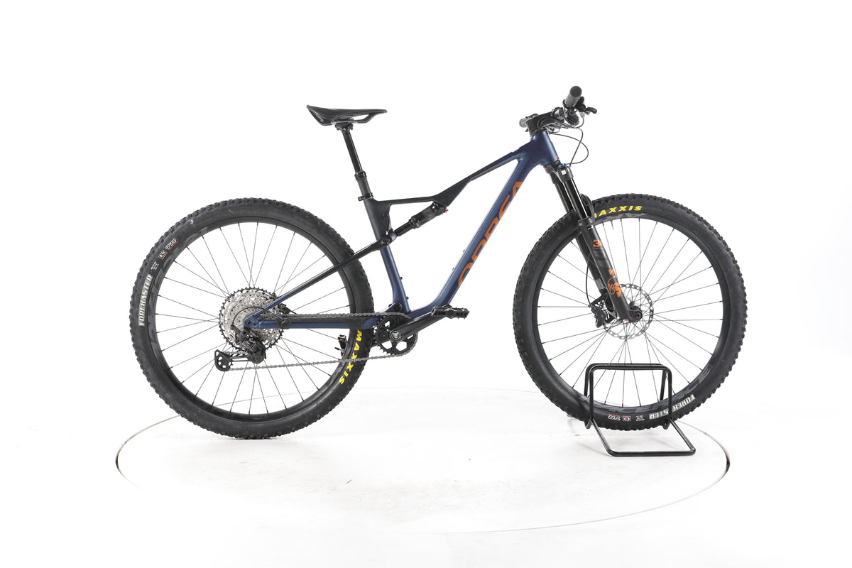 Orbea Oiz H10 Fahrrad Fully - Image 1