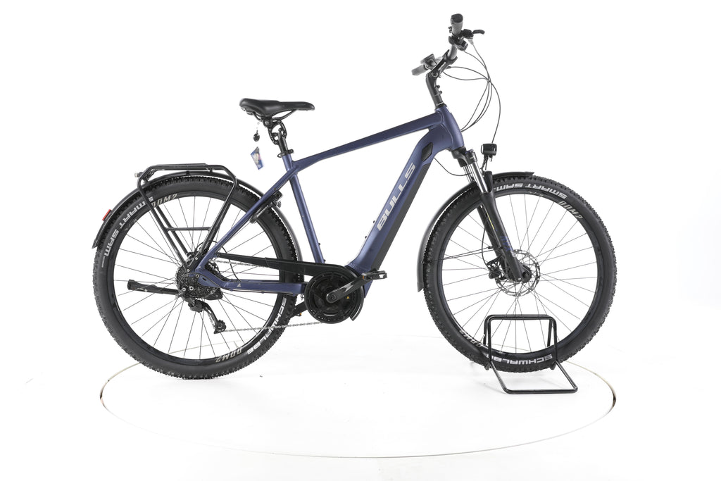 Bulls Landscape EVO Trekking E-Bike - Image 1