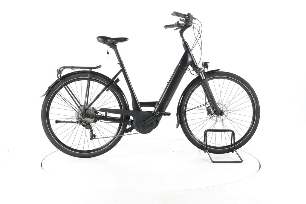 Diamant Mandara Deluxe+ Gen 2 Trekking E-Bike Tiefeinsteiger - Image 1