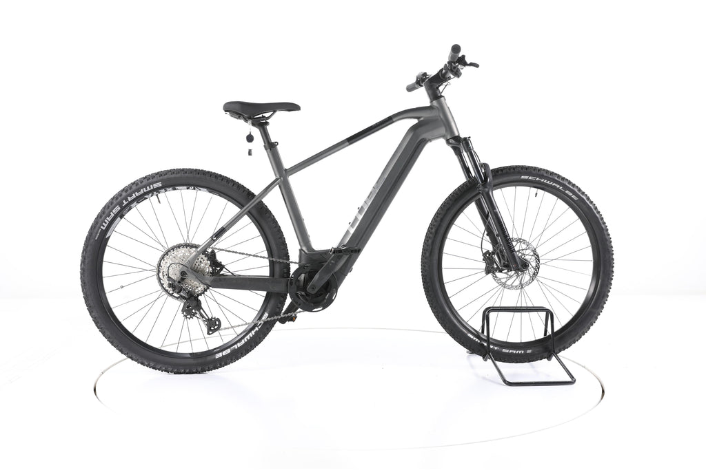 Cube Reaction Hybrid Race E-Bike 2023 - Image 1