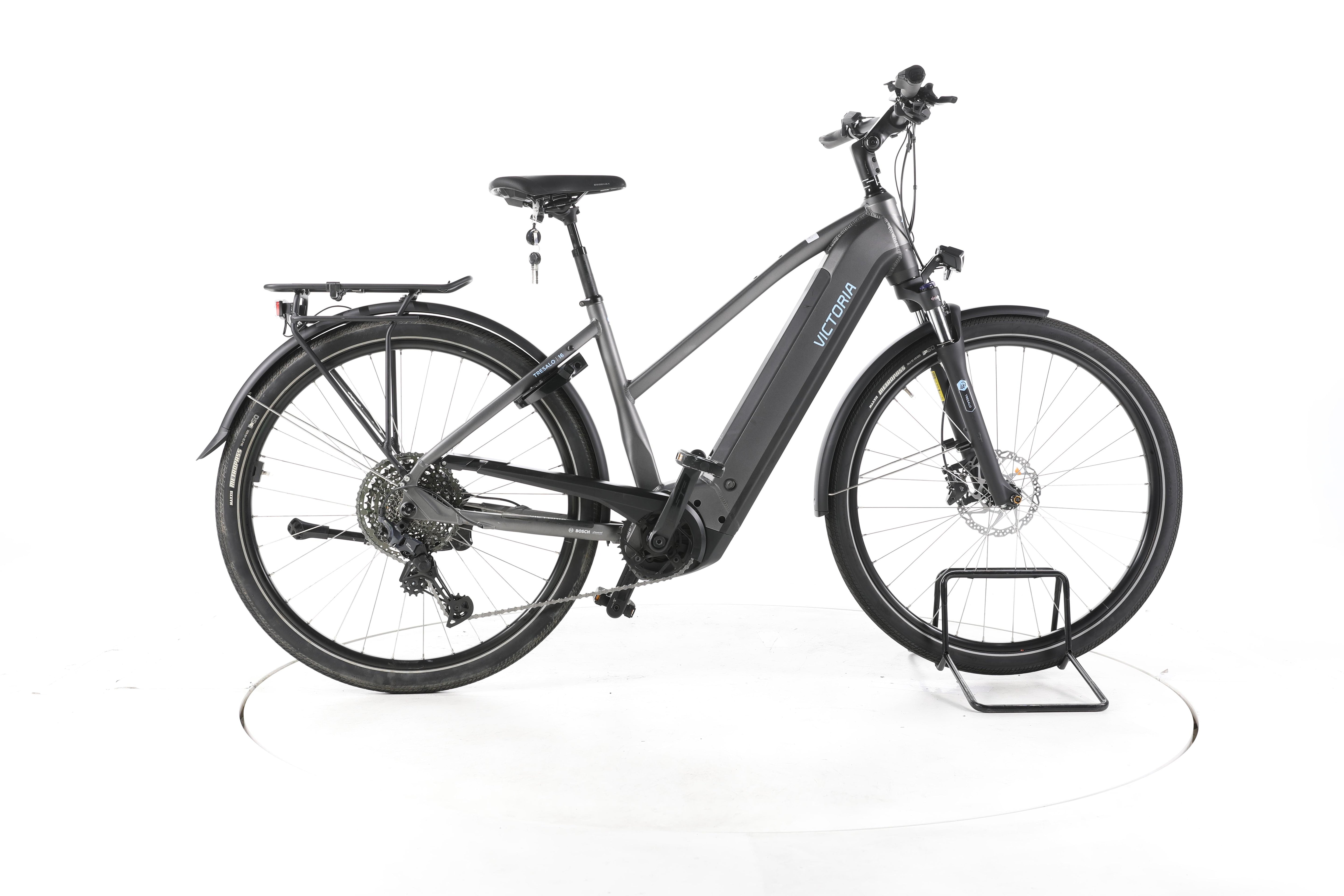 Victoria Tresalo 16 City E-Bike 2024 - Image 1