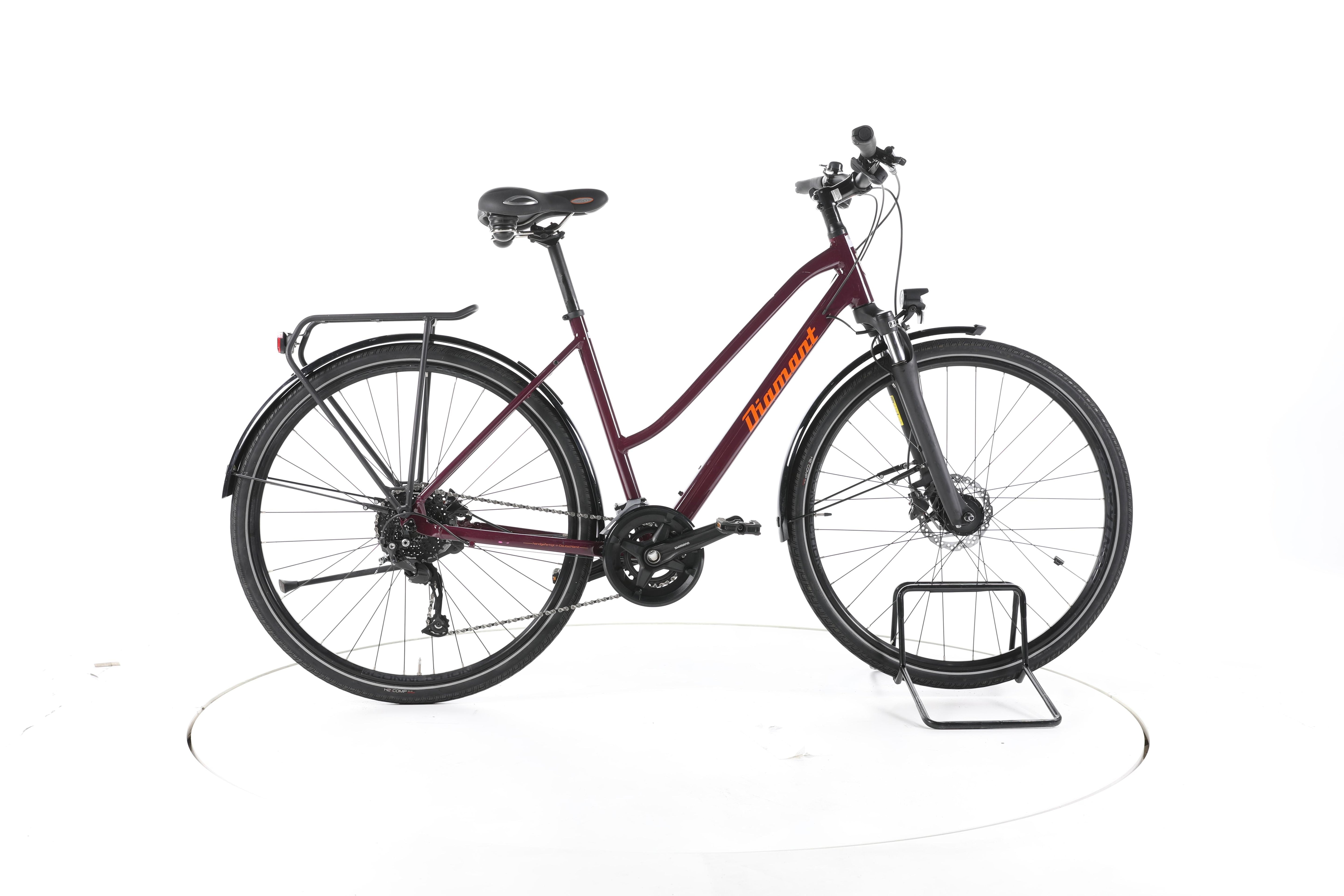 Diamant Elan Deluxe - Image 1