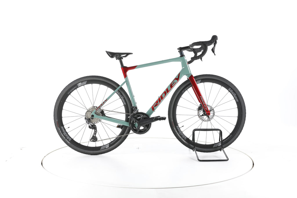 Ridley Grifn Gravelbike Carbon - Image 1