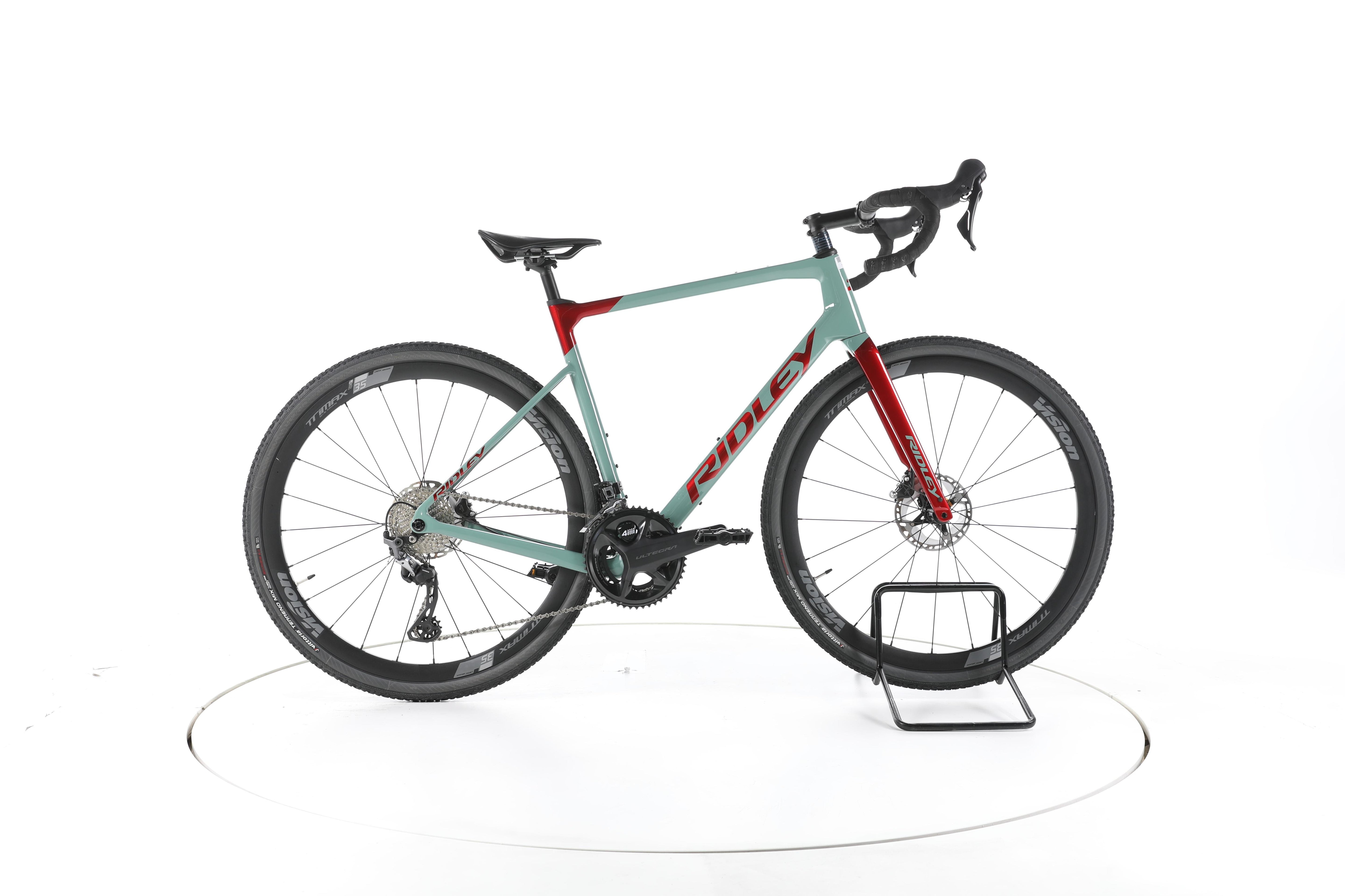 Ridley Grifn Gravelbike Carbon - Image 1