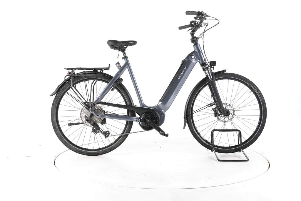Velo de Ville AEB 990 Trekking E-Bike Tiefeinsteiger - Image 1
