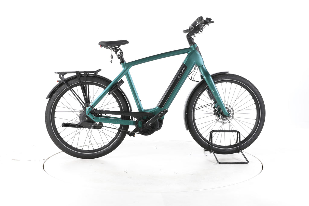 Dutch ID Shadow S85 City E-Bike 2025 - Image 1